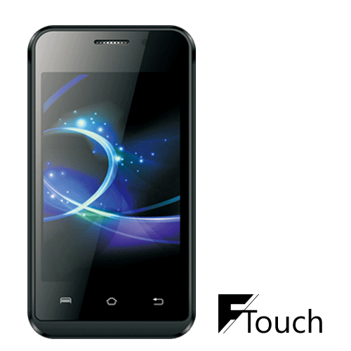 F-Touch